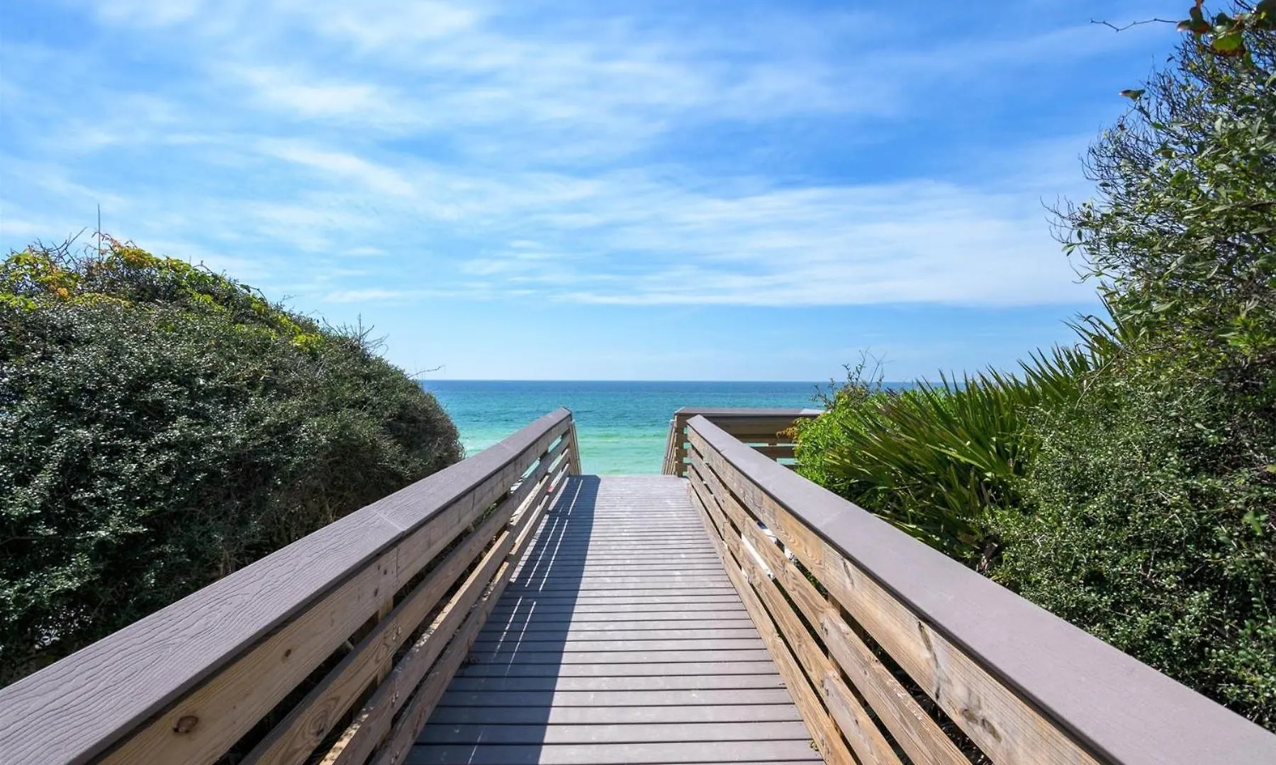 Seacrest West - 'Fort Grace' Panama City Beach Verenigde Staten