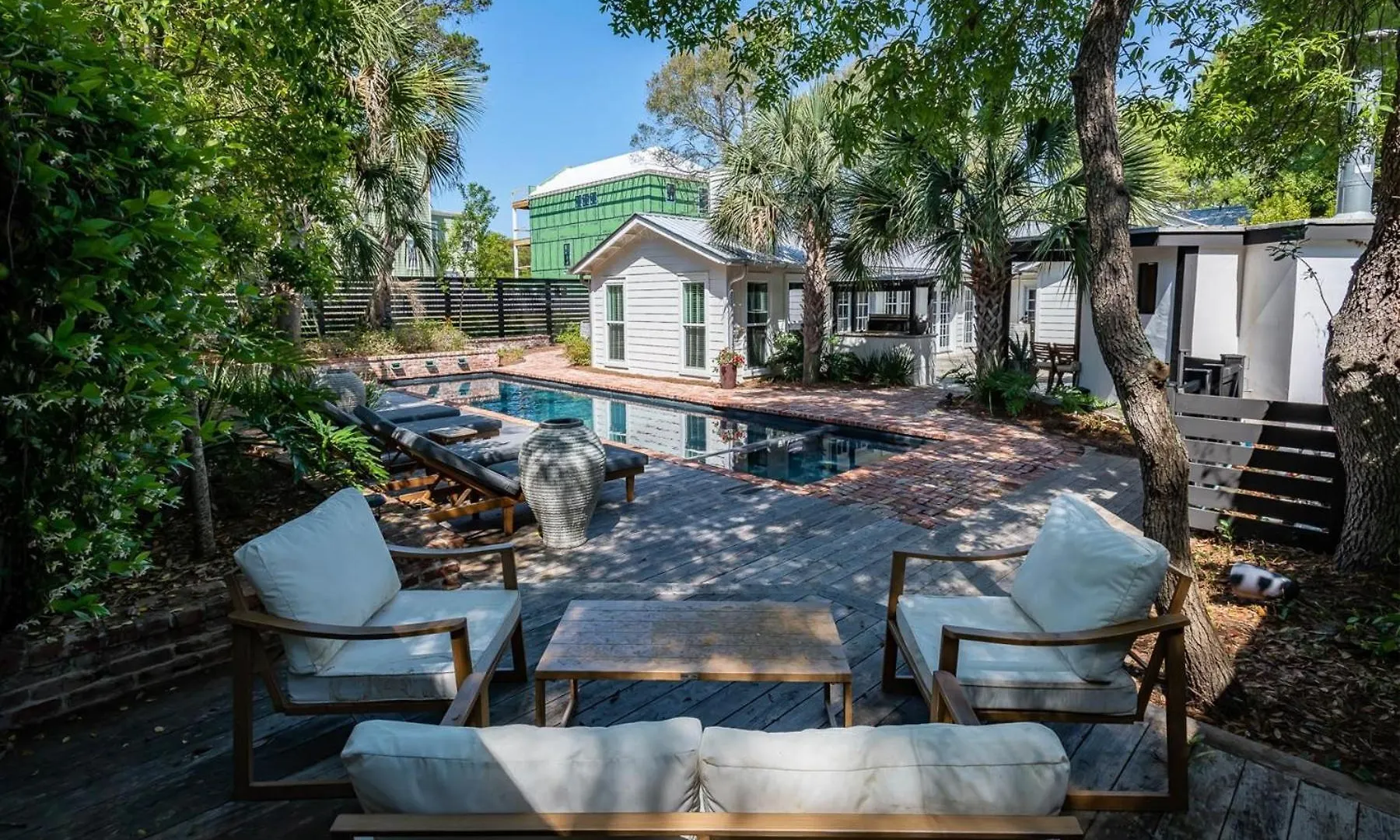 Vakantiehuis Seacrest West - 'Fort Grace' Panama City Beach Verenigde Staten