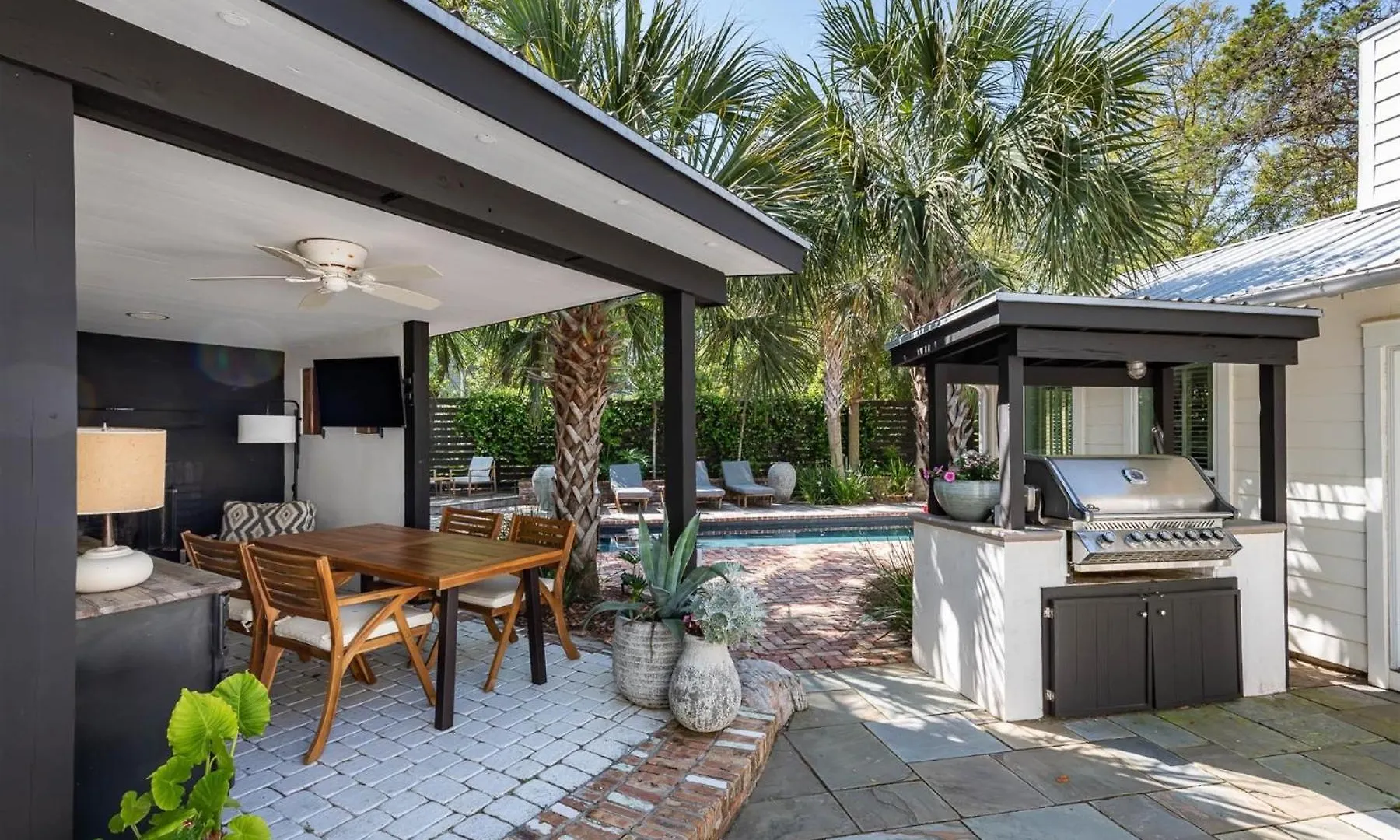 Seacrest West - 'Fort Grace' Panama City Beach 0*,  Verenigde Staten