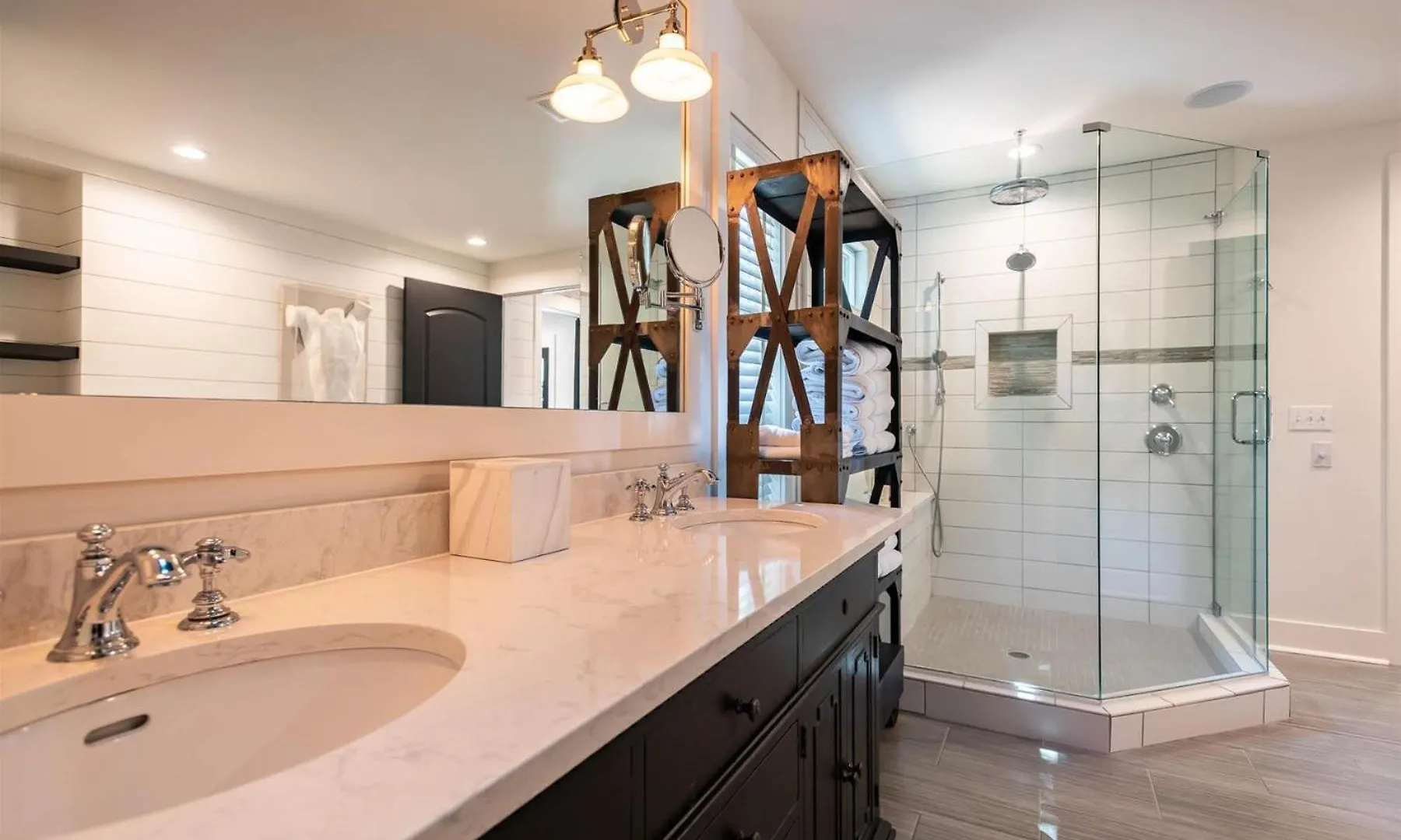 Vakantiehuis Seacrest West - 'Fort Grace' Panama City Beach Verenigde Staten