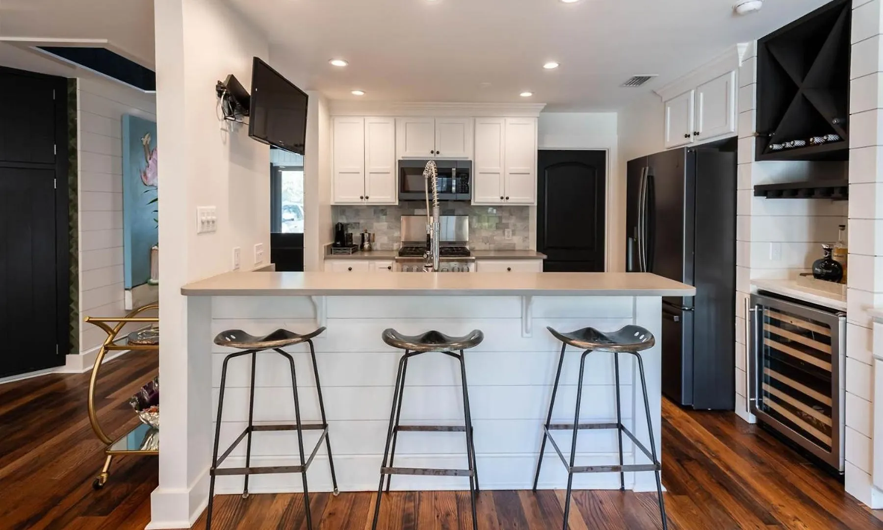 Vakantiehuis Seacrest West - 'Fort Grace' Panama City Beach Verenigde Staten